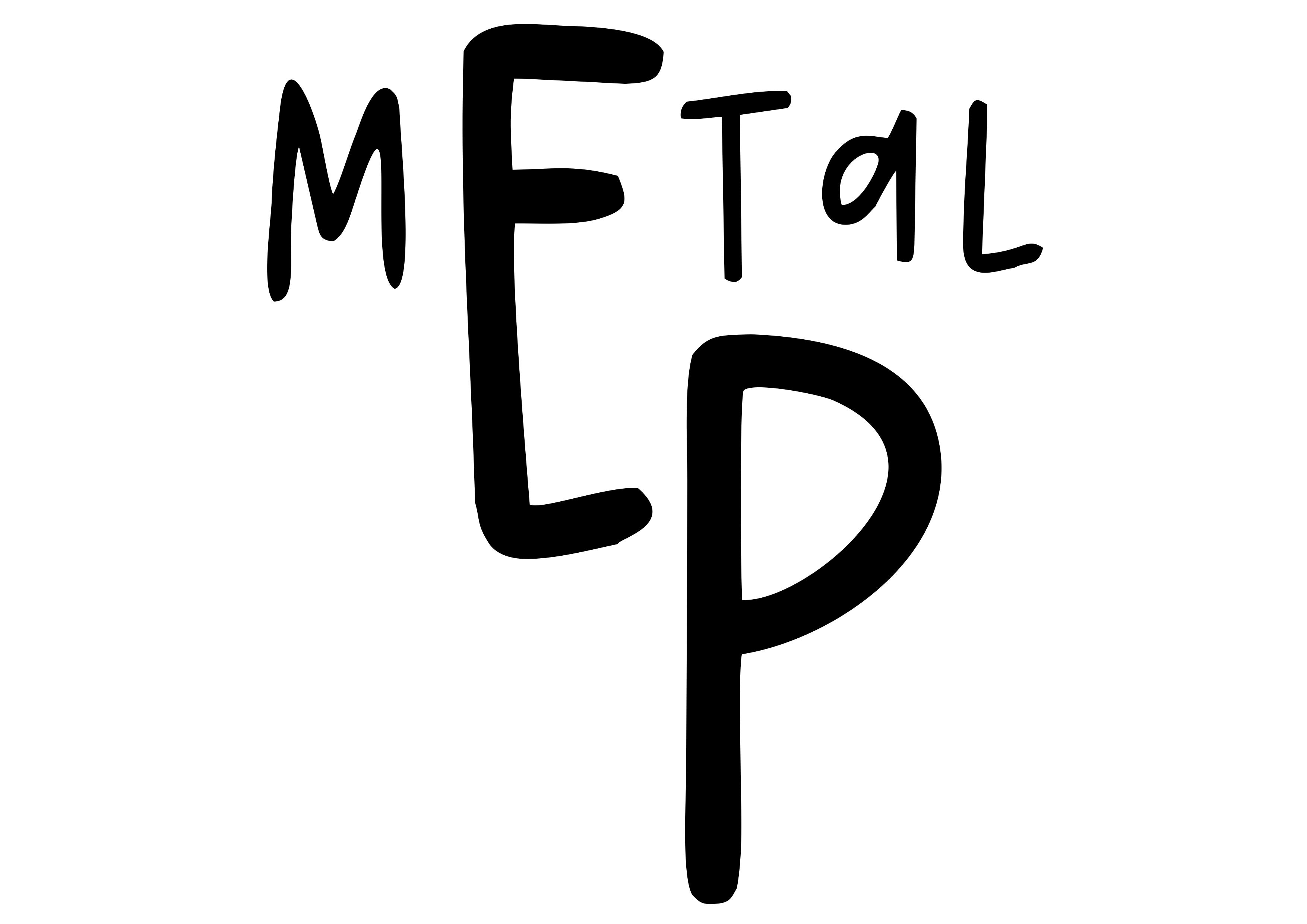 EP Metal
